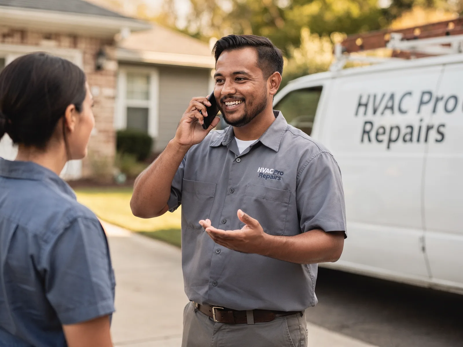 Heat Pump Repair Eastport, NY FAQs